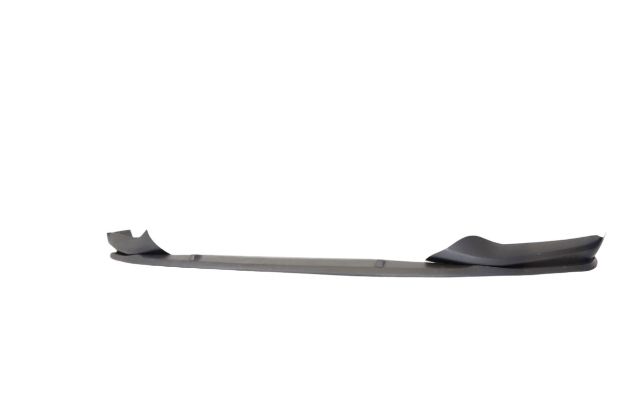 BMW 5 Series G30 M Tech Front Lip Splitter Duraflex