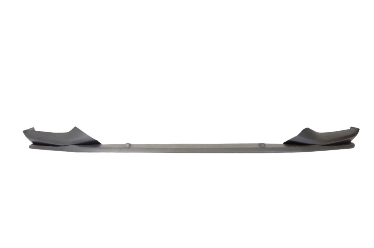 BMW 5 Series G30 M Tech Front Lip Splitter Duraflex