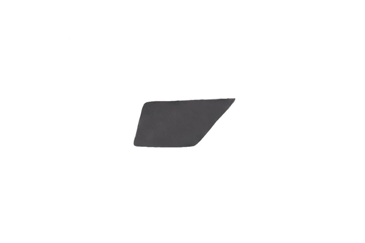 BMW 5 Series G30 Sika Rear Diffuser Duraflex