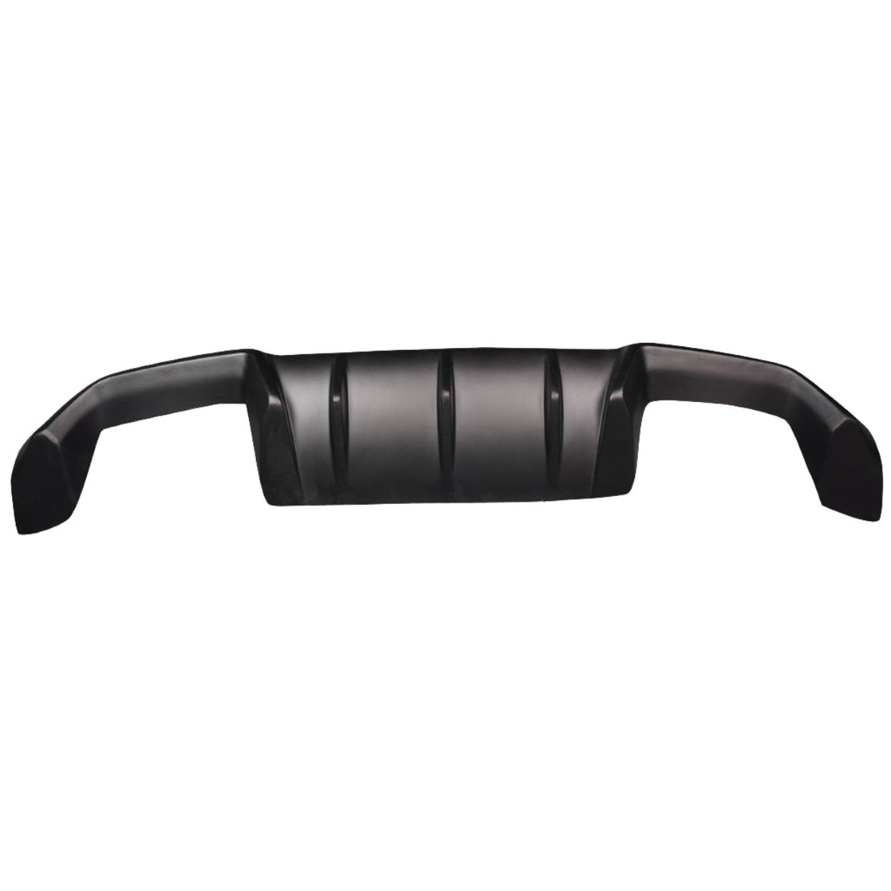 BMW M2 F87 Mara Rear Diffuser Duraflex