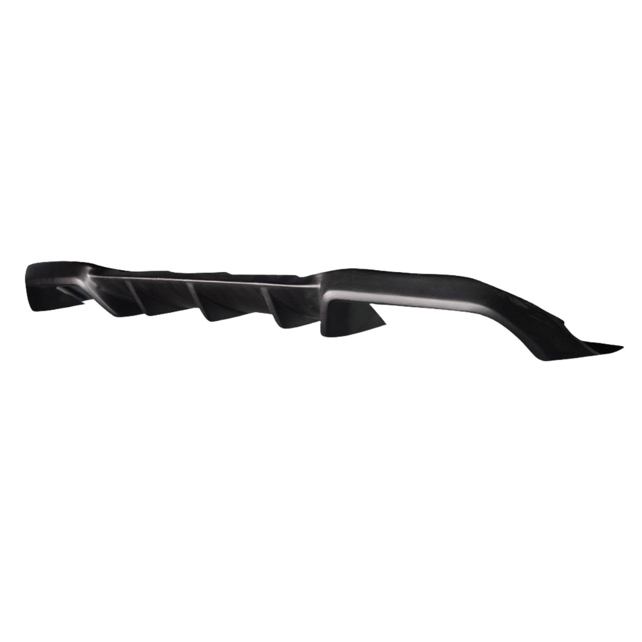 BMW M2 F87 Mara Rear Diffuser Duraflex