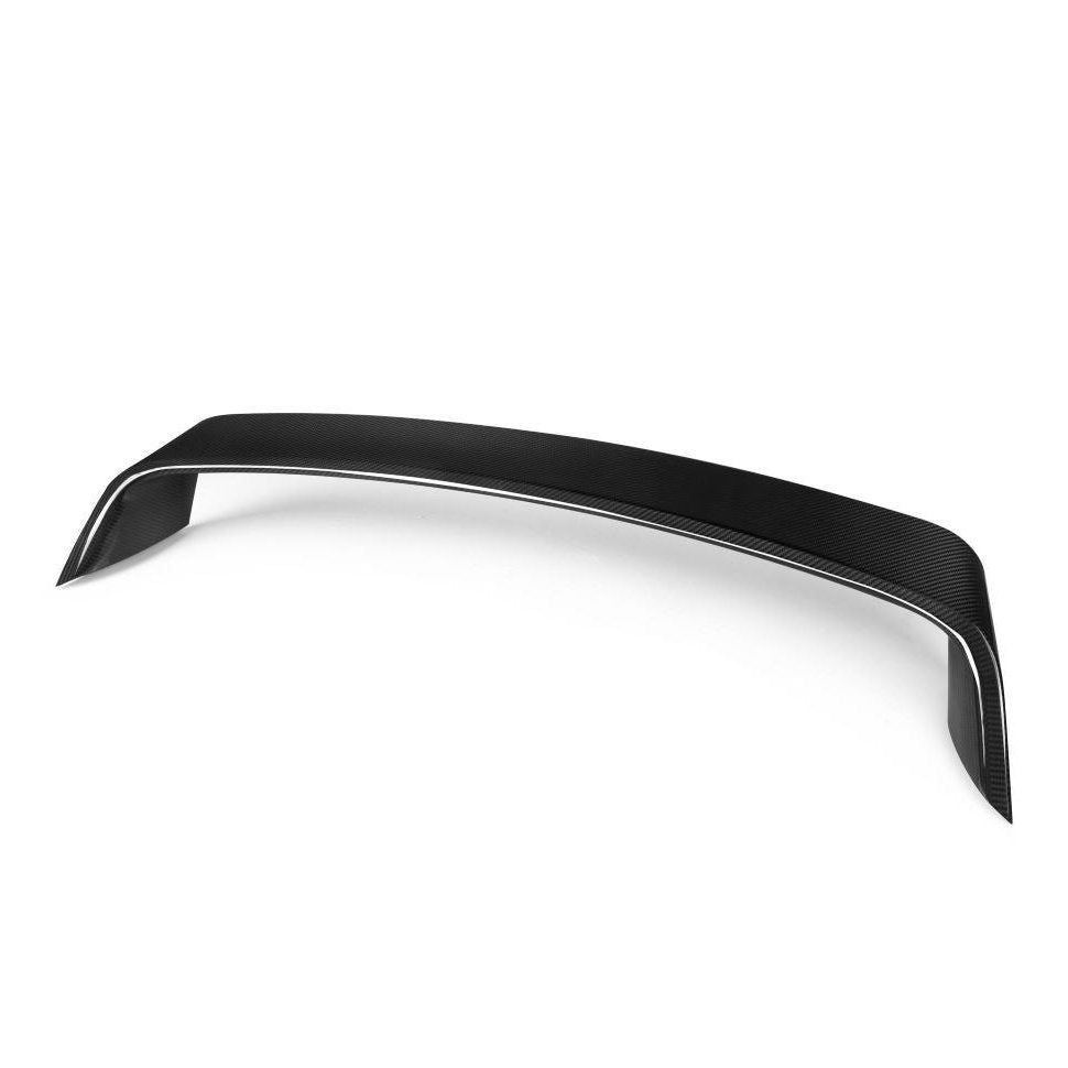 BMW M2 G87 Carbon Fiber Rear Wing Spoiler ASC