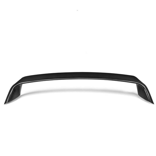 BMW M2 G87 Carbon Fiber Rear Wing Spoiler ASC