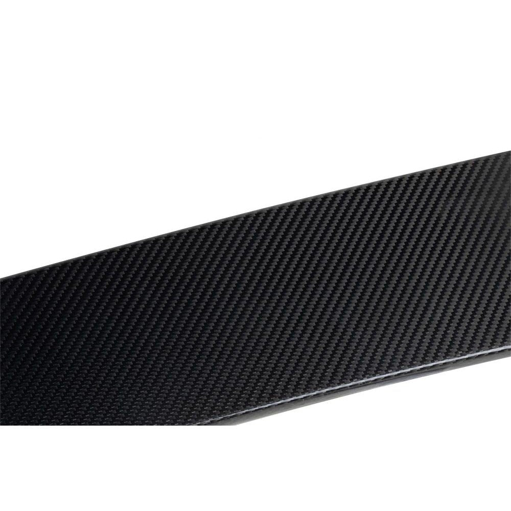 BMW M2 G87 Carbon Fiber Rear Wing Spoiler ASC