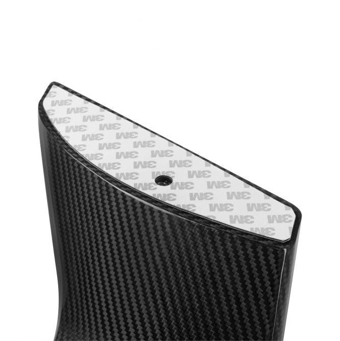 BMW M2 G87 Carbon Fiber Rear Wing Spoiler ASC