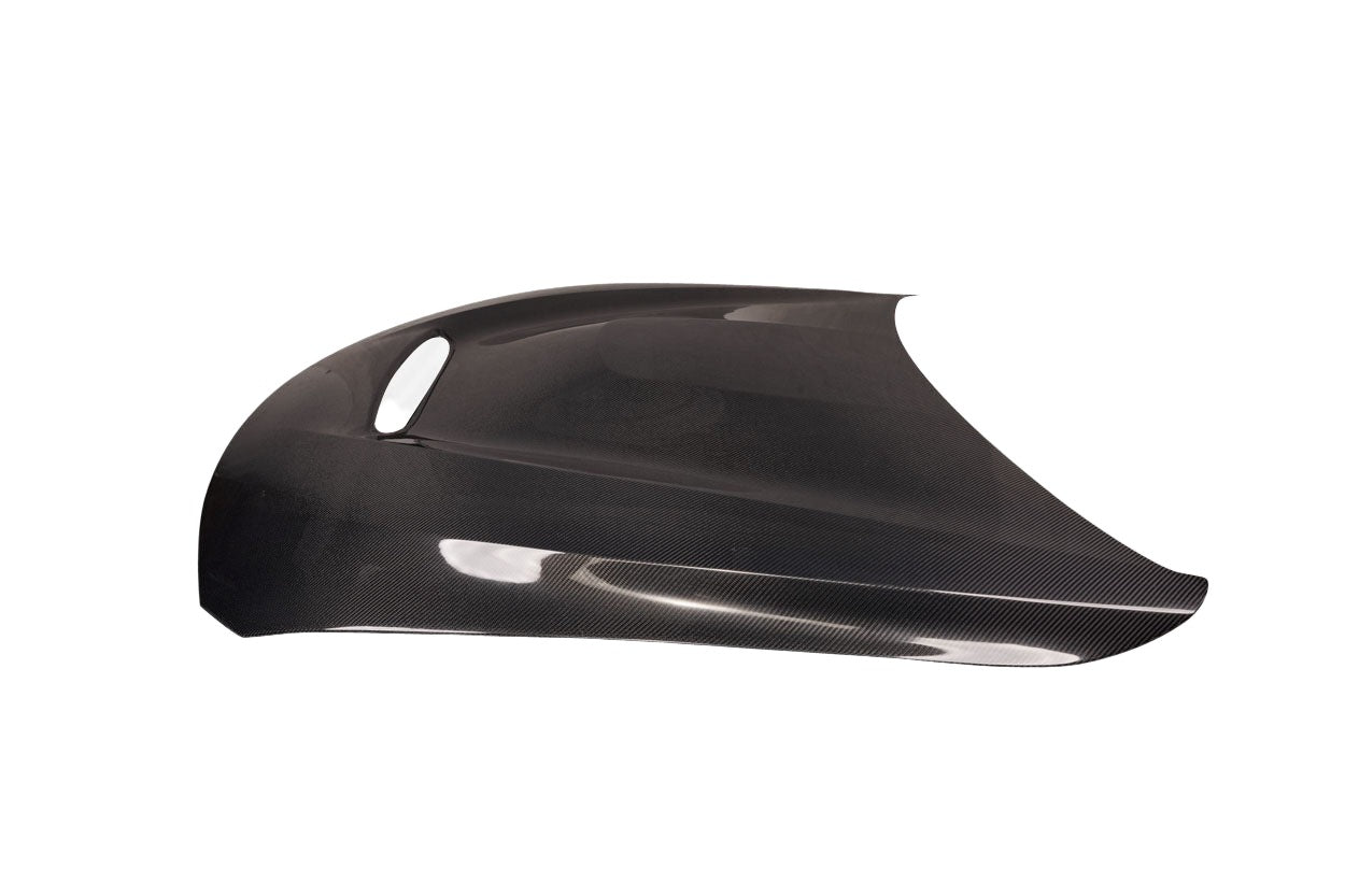 BMW M3 F80 / M4 F82 Carbon Fiber GTS Look Hood Carbon Creations