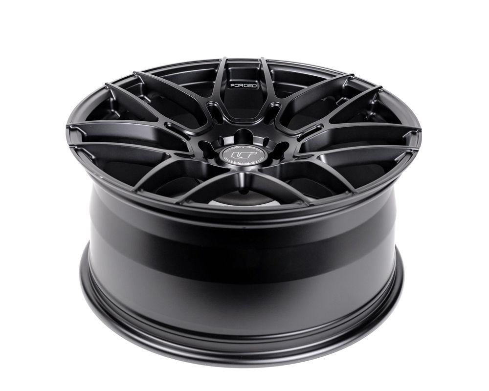 BMW M3 F80 / M4 F82 D09 Wheel Package Matte Black VR Forged