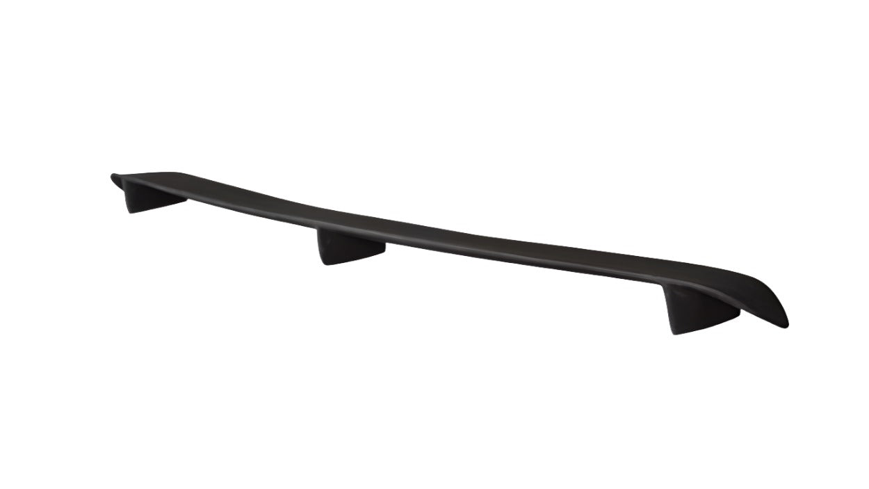 BMW 3 Series E46 1999-2006 Savala Rear Wing Spoiler Duraflex