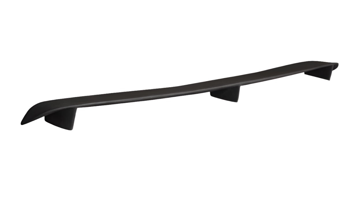 BMW 3 Series E46 1999-2006 Savala Rear Wing Spoiler Duraflex
