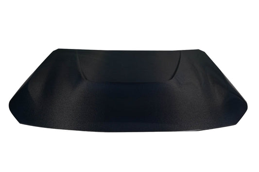 BMW 2 Series G42 / M2 G87 Carbon Fiber GT Tuning Hood Carbon Creations