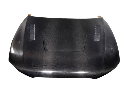Audi A5 / S5 Carbon Fiber DriTech Eros Version 1 Hood Carbon Creations
