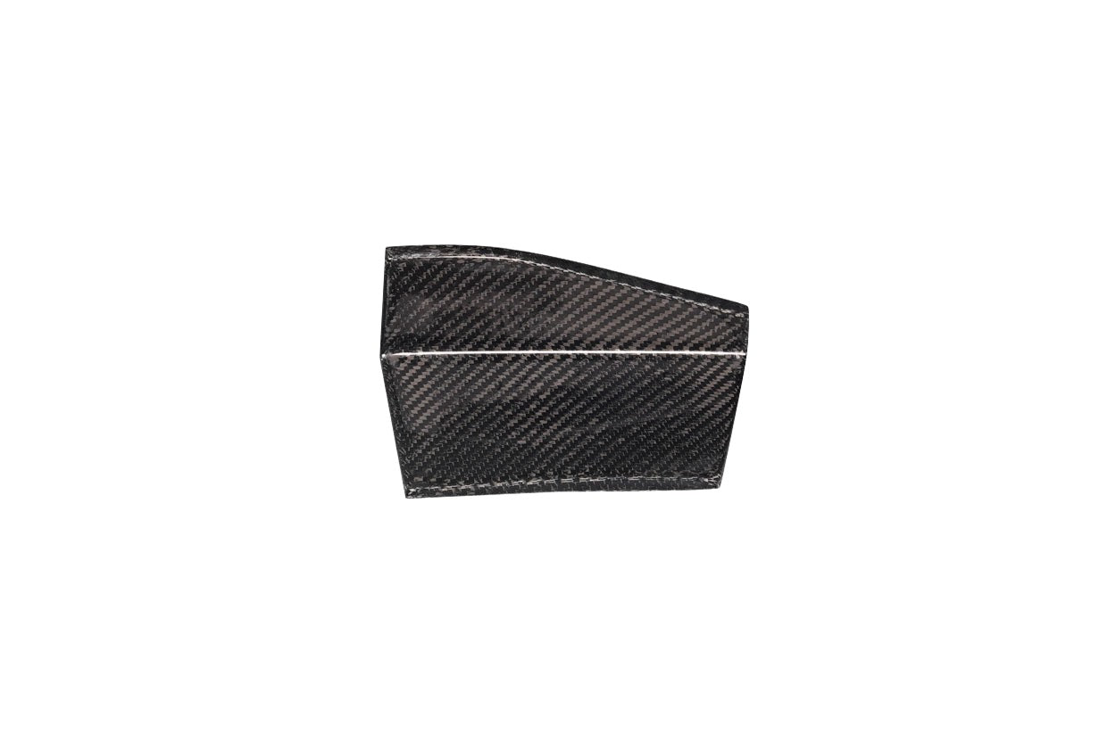 Audi TT RS Carbon Fiber Kreig Front Lip Air Dam Carbon Creations