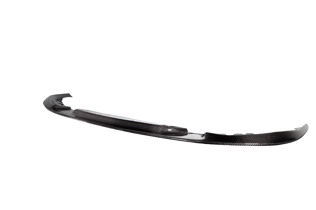 BMW 5 Series G30 Carbon Fiber 3DS Front Lip Carbon Creations