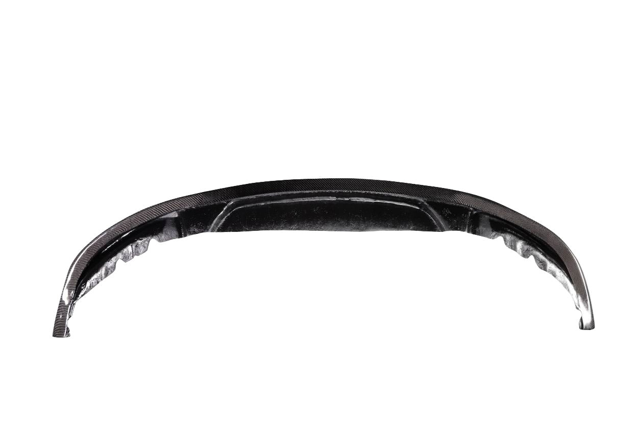 BMW 5 Series G30 Carbon Fiber 3DS Front Lip Carbon Creations