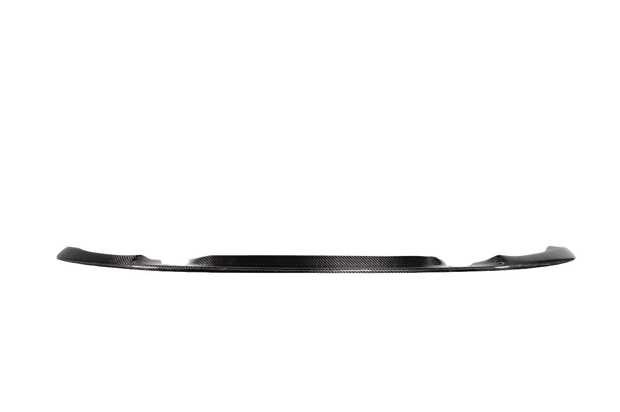 BMW 5 Series G30 Carbon Fiber 3DS Front Lip Carbon Creations
