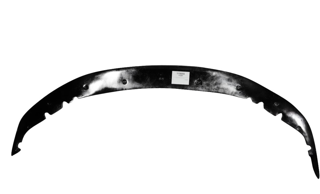 BMW 5 Series G30 Carbon Fiber M Tech Front Lip Splitter Carbon Creations