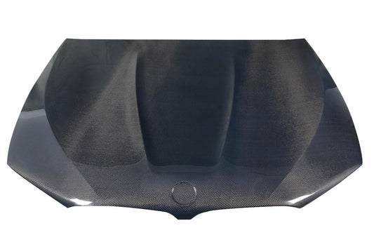 BMW 5 Series G30 / M5 G90 Carbon Fiber M5 Look Hood Carbon Creations