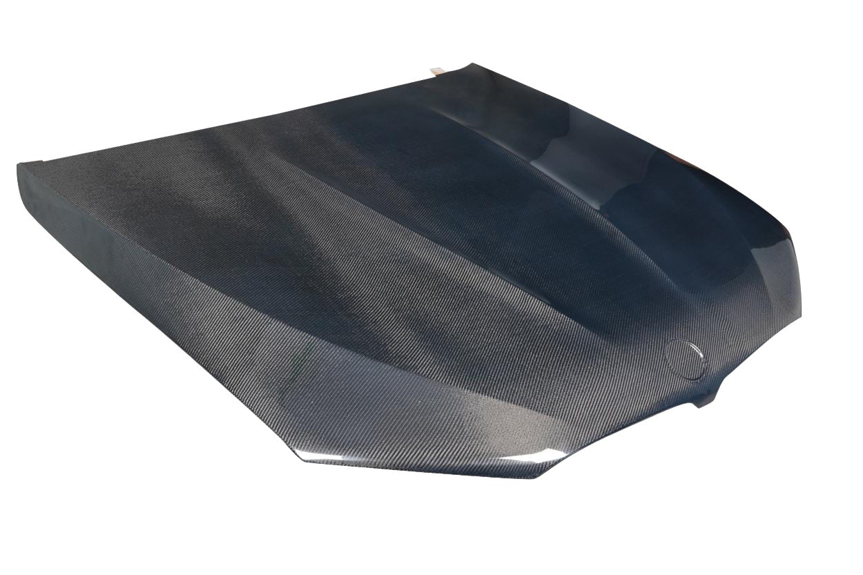 BMW 5 Series G30 / M5 G90 Carbon Fiber M5 Look Hood Carbon Creations