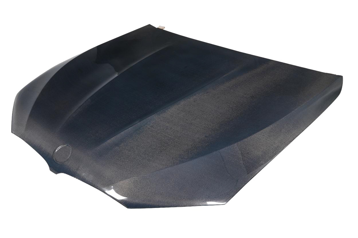 BMW 5 Series G30 / M5 G90 Carbon Fiber M5 Look Hood Carbon Creations