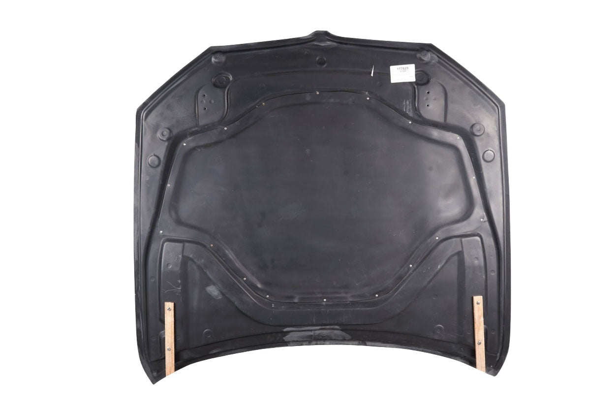 BMW 5 Series G30 / M5 G90 Carbon Fiber Power Dynamics Hood Carbon Creations