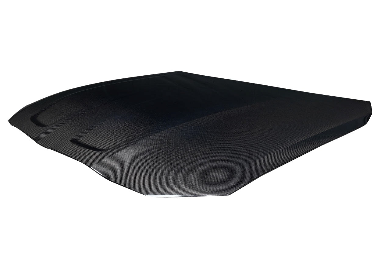 BMW M3 G80 / M4 G82 Carbon Fiber OEM Look Hood Carbon Creations