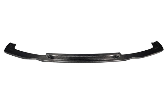 BMW X3 F25 / X4 F26 Carbon Fiber CS Front Lip Spoiler Air Dam Carbon Creations