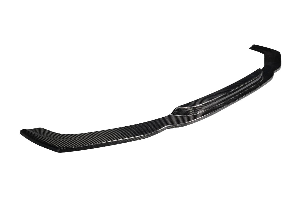 BMW X3 F25 / X4 F26 Carbon Fiber CS Front Lip Spoiler Air Dam Carbon Creations