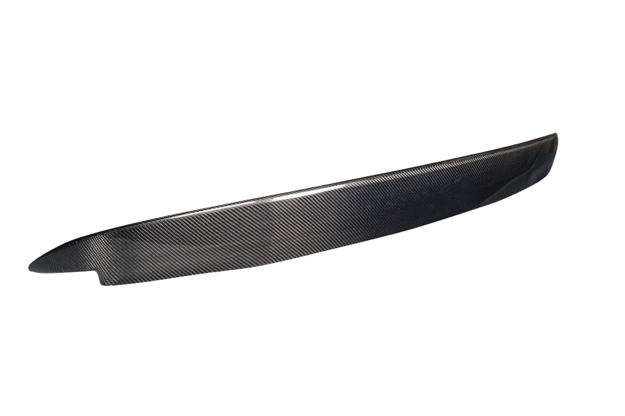 Chevrolet Camaro 2010-2013 Carbon Fiber Z28 Look Rear Wing Spoiler Carbon Creations