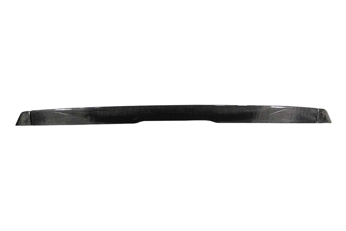 Chevrolet Camaro 2016-2023 Carbon Fiber Blade Look Rear Wing Spoiler Carbon Creations
