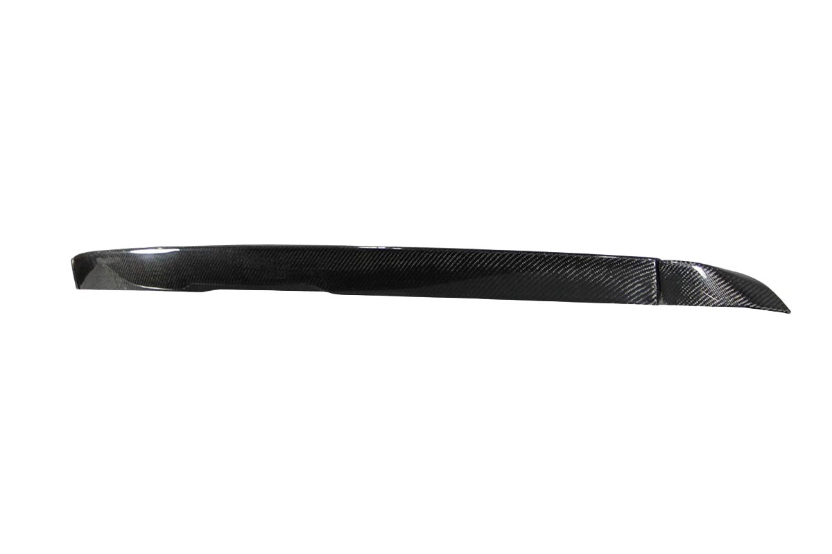 Chevrolet Camaro 2016-2023 Carbon Fiber Blade Look Rear Wing Spoiler Carbon Creations