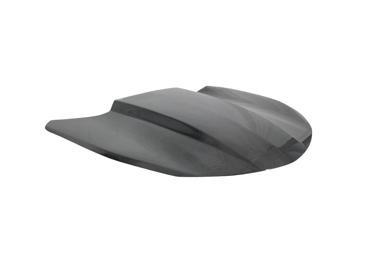 Chevrolet Camaro 2016-2023 Carbon Fiber DriTech Cowl Hood Carbon Creations
