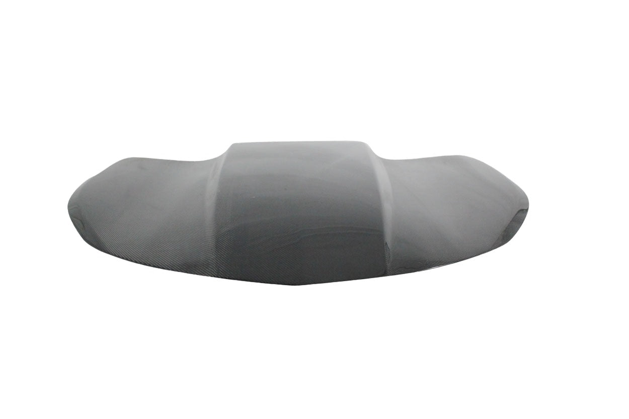 Chevrolet Camaro 2016-2023 Carbon Fiber DriTech Cowl Hood Carbon Creations