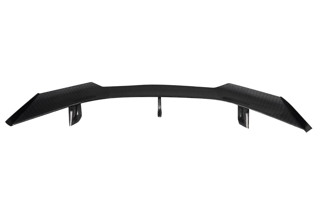 Chevrolet Camaro 2016-2023 Carbon Fiber Geo6ix ZL1 Look Wing Carbon Creations