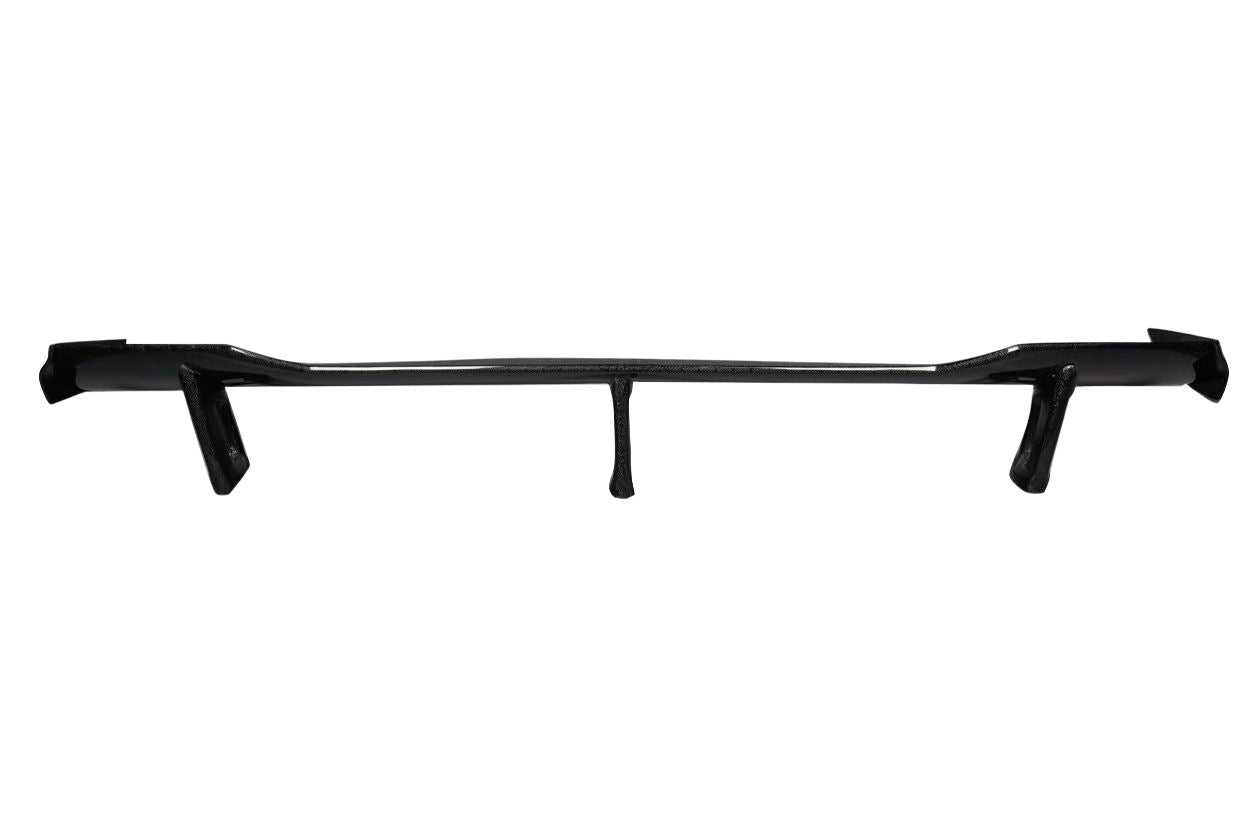 Chevrolet Camaro 2016-2023 Carbon Fiber Geo6ix ZL1 Look Wing Carbon Creations