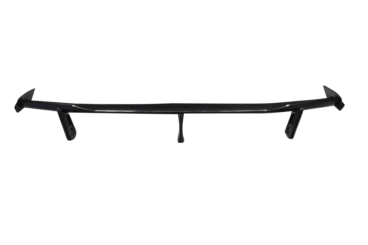 Chevrolet Camaro 2016-2023 Carbon Fiber Geo6ix ZL1 Look Wing Carbon Creations