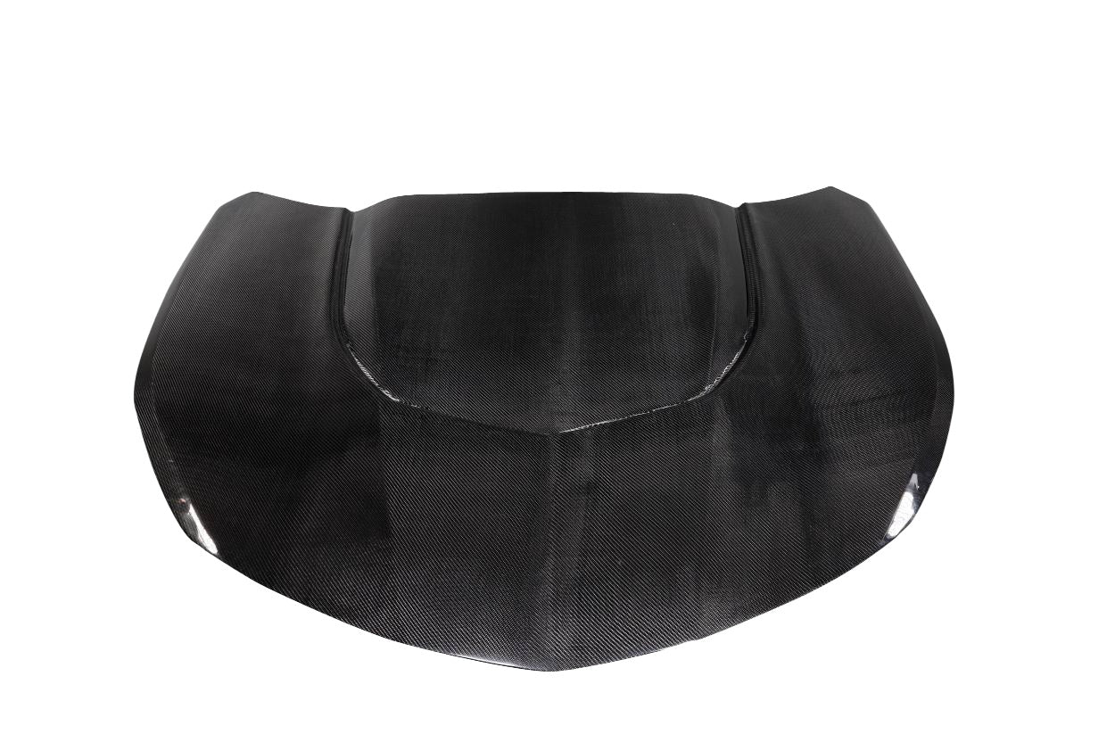 Chevrolet Camaro 2016-2023 Carbon Fiber ZL1 Look Hood Carbon Creations