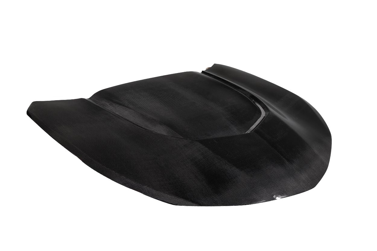 Chevrolet Camaro 2016-2023 Carbon Fiber ZL1 Look Hood Carbon Creations