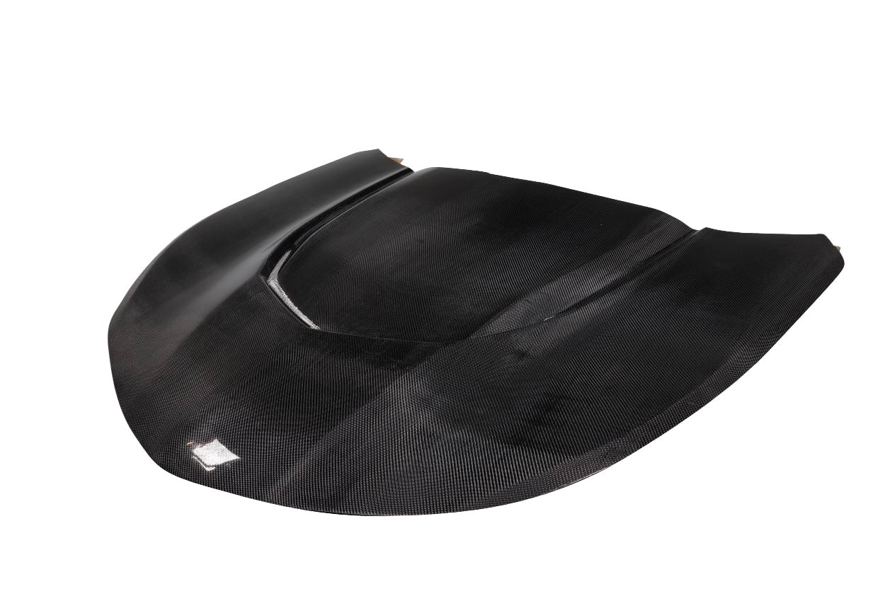 Chevrolet Camaro 2016-2023 Carbon Fiber ZL1 Look Hood Carbon Creations