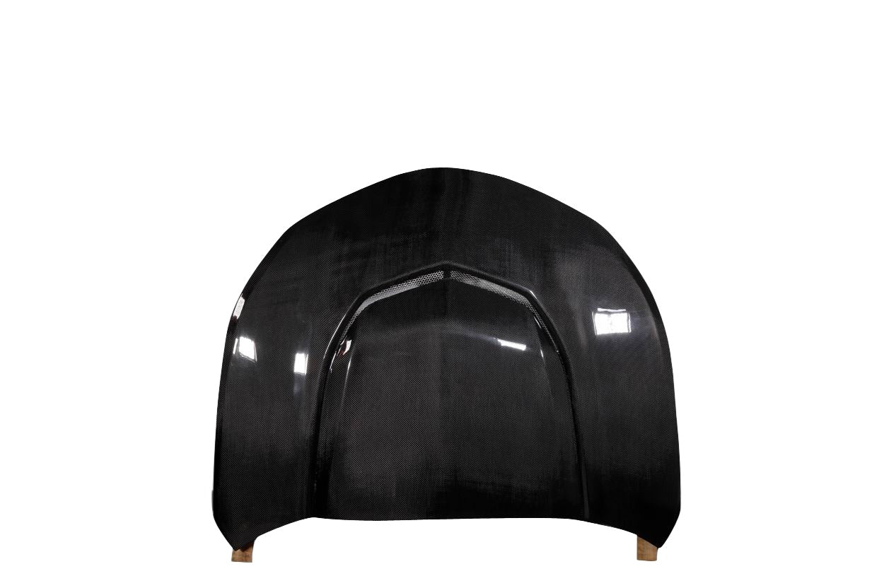 Chevrolet Camaro 2016-2023 Carbon Fiber ZL1 Look Hood Carbon Creations