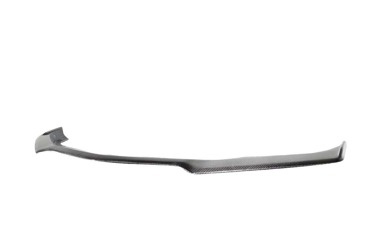 Chevrolet Camaro V8 2019-2023 Carbon Fiber GMX Front Lip Carbon Creations