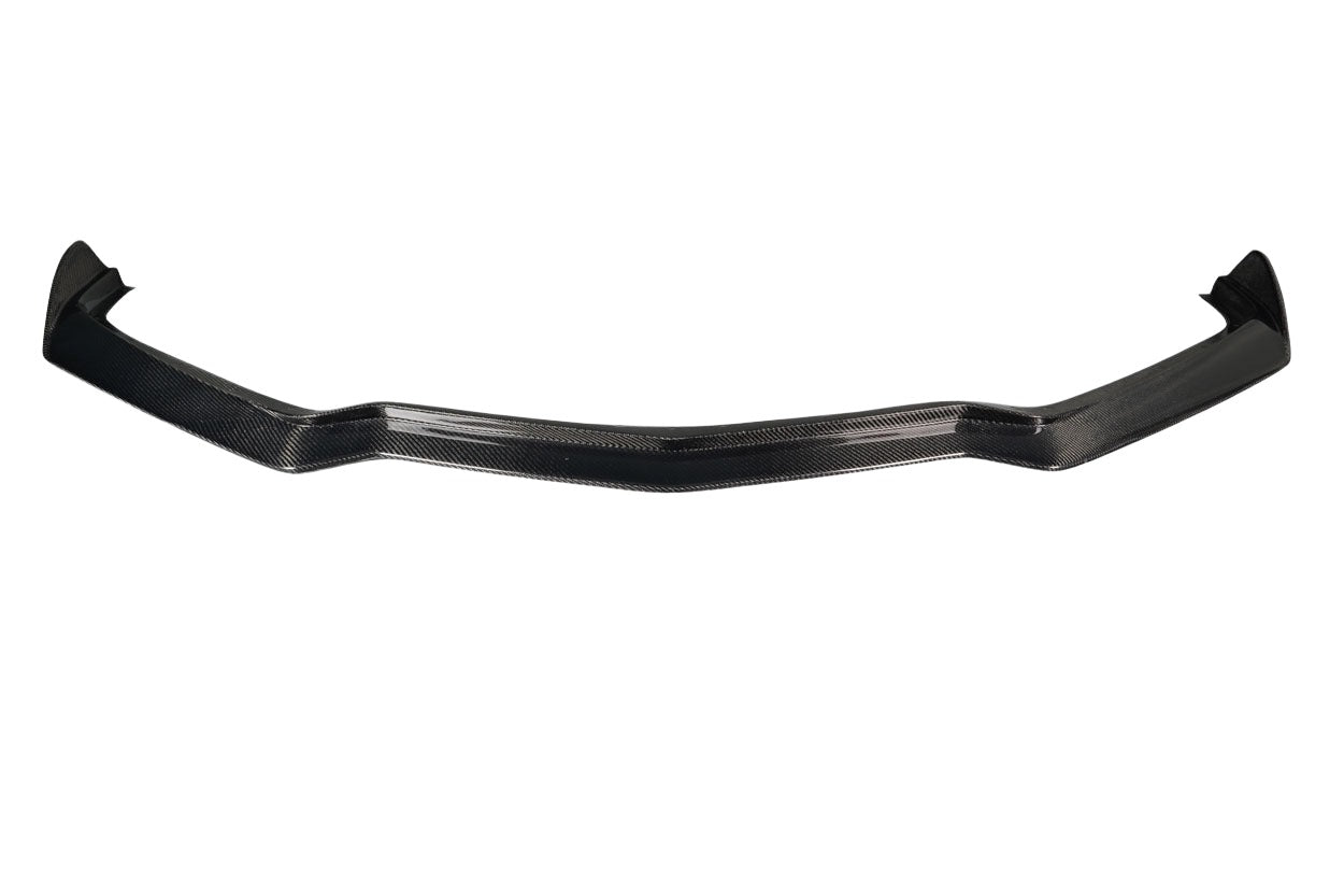 Chevrolet Corvette C8 Carbon Fiber GMX Front Lip Spoiler Air Dam Carbon Creations