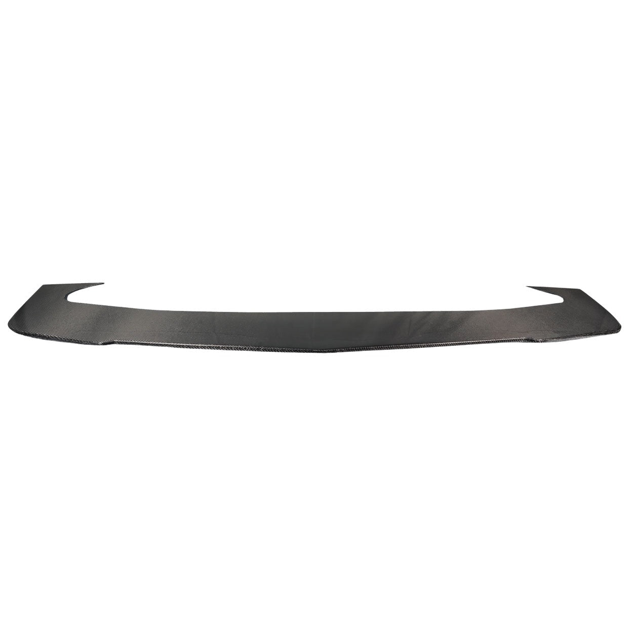 Chevrolet Corvette C8 Carbon Fiber Gran Veloce Front Lip Spoiler Air Dam Carbon Creations