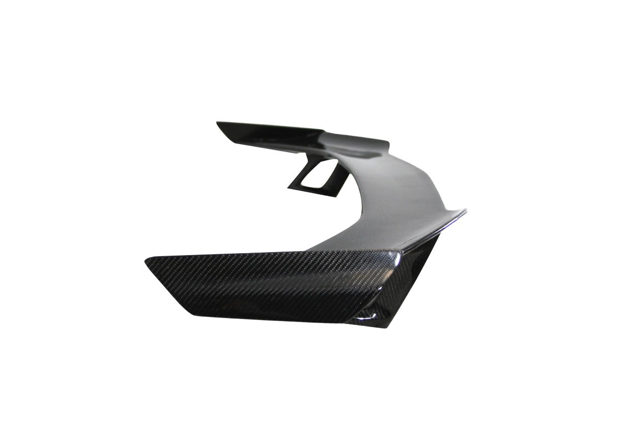 Chevrolet Camaro 2016-2023 Carbon Fiber ZL1 Look Wing Carbon Creations