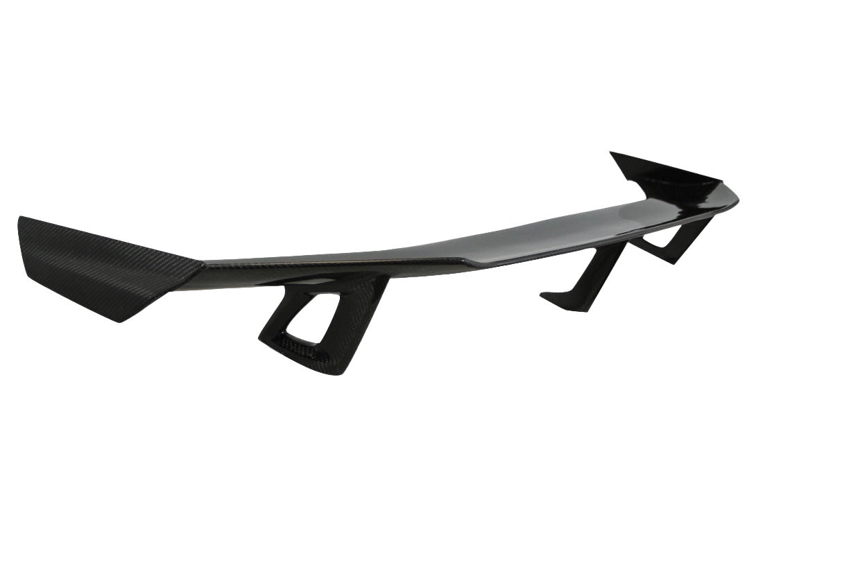Chevrolet Camaro 2016-2023 Carbon Fiber ZL1 Look Wing Carbon Creations