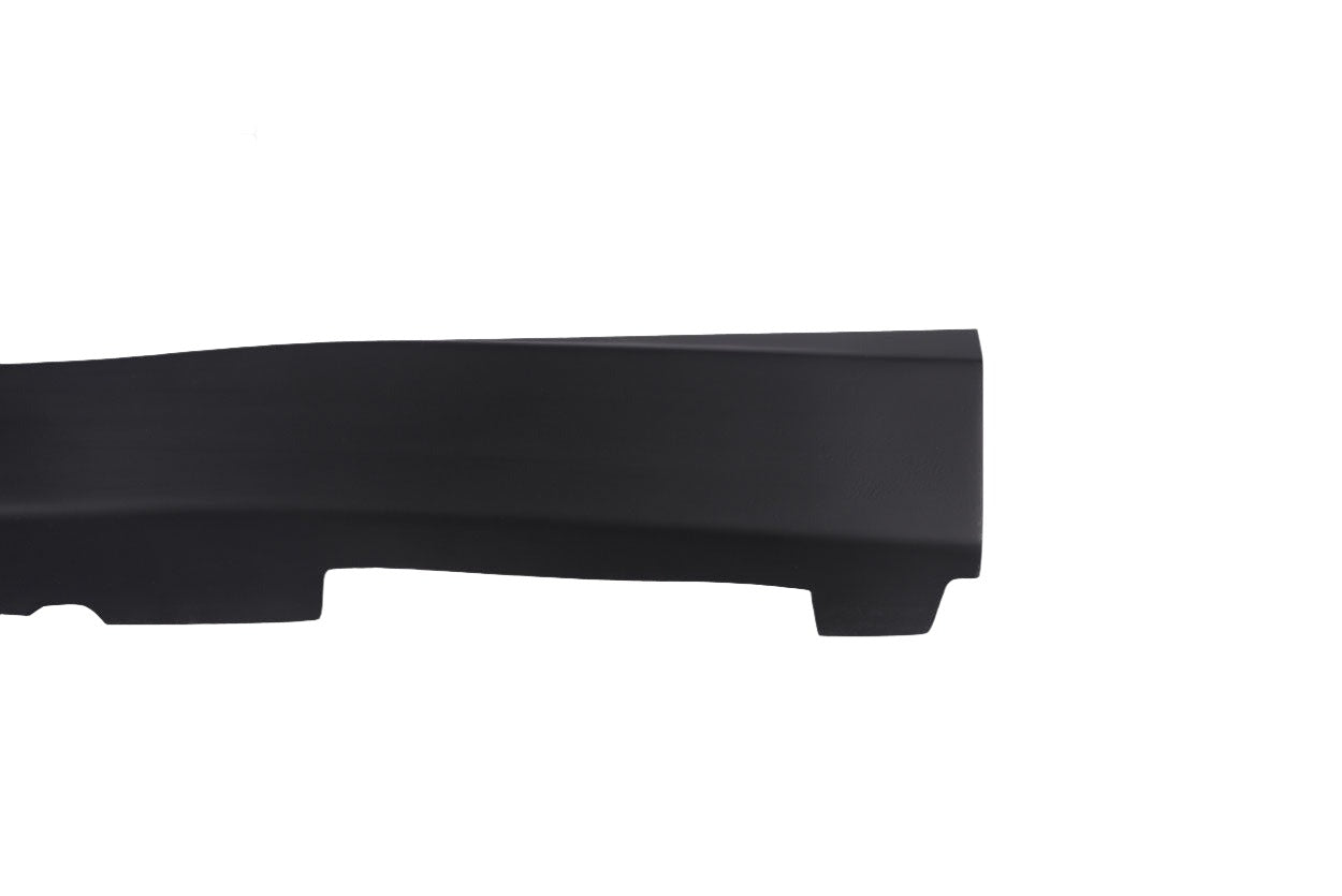 Chevrolet Camaro 2016-2023 GMX V2 Side Skirts Duraflex