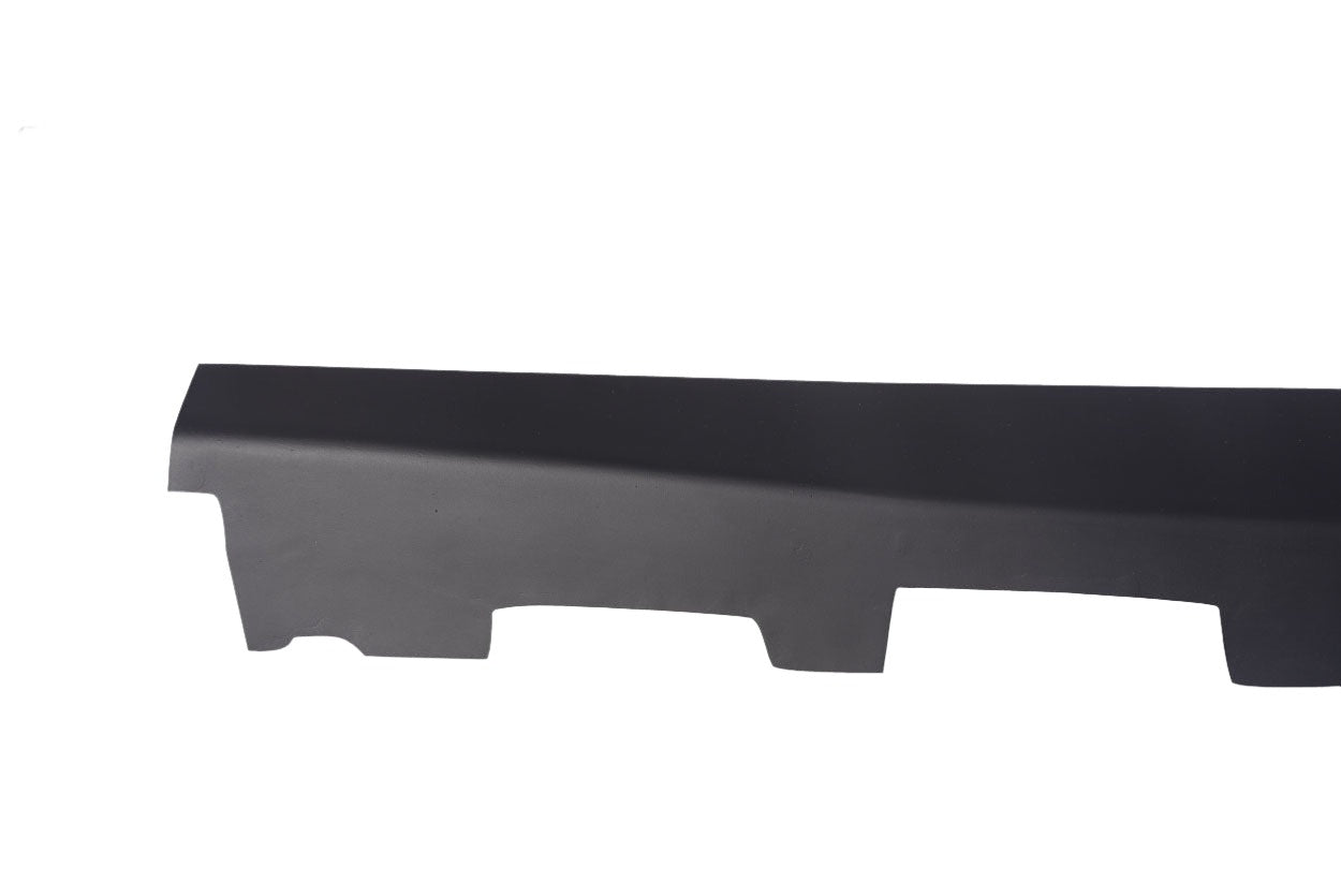 Chevrolet Camaro 2016-2023 GMX V2 Side Skirts Duraflex