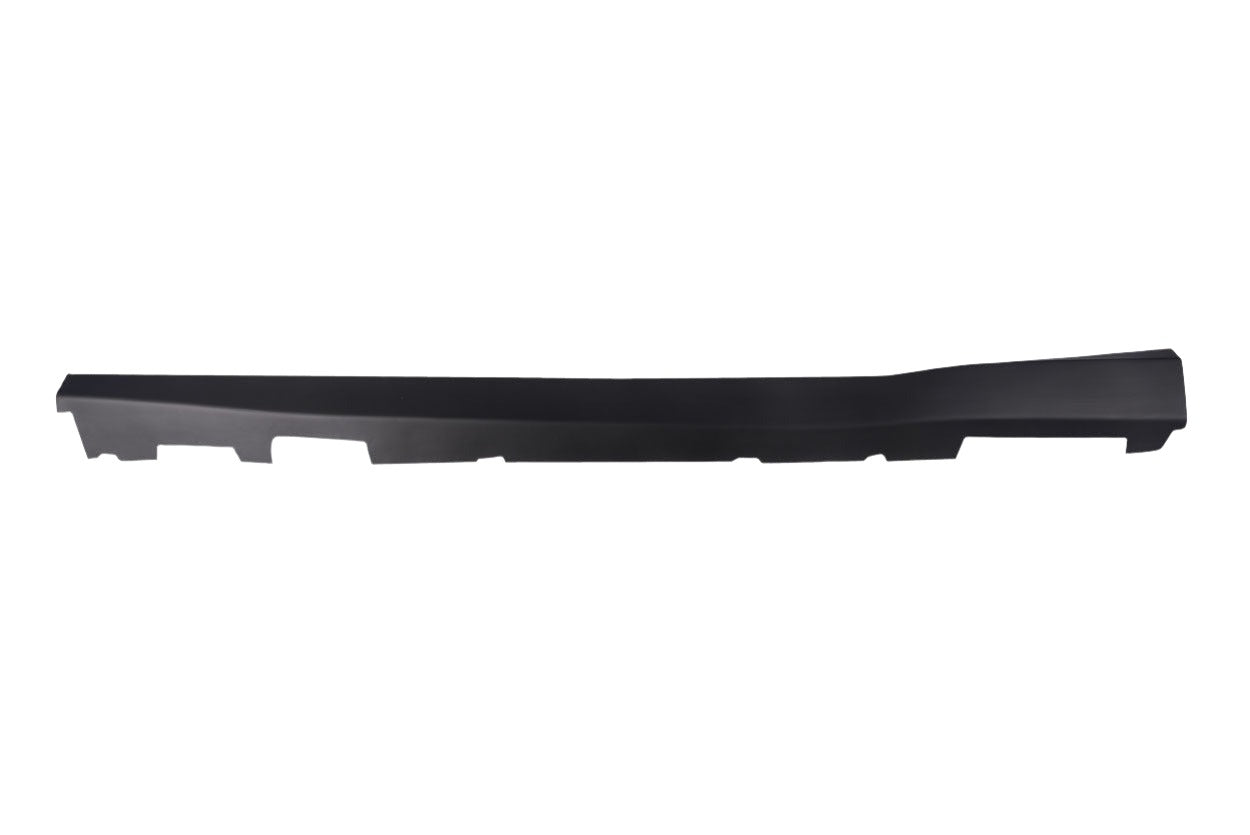 Chevrolet Camaro 2016-2023 GMX V2 Side Skirts Duraflex