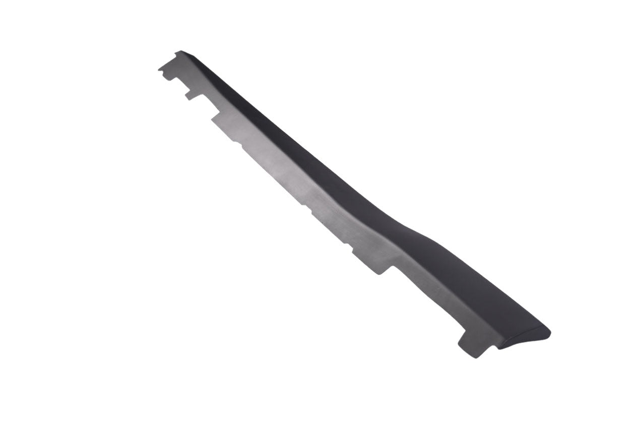 Chevrolet Camaro 2016-2023 GMX V2 Side Skirts Duraflex