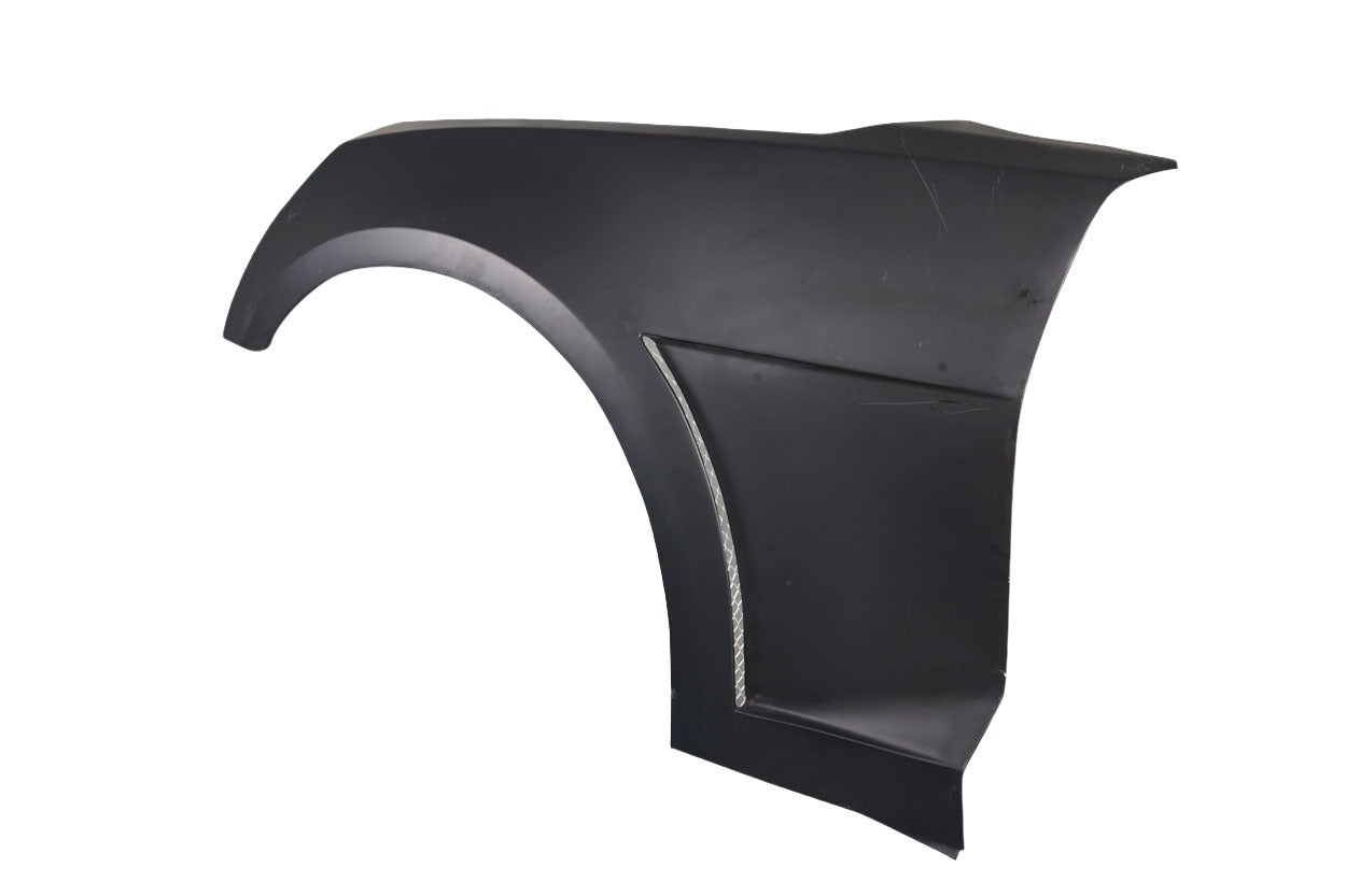 Chevrolet Camaro 2016-2023 GT Concept Front Fenders Duraflex
