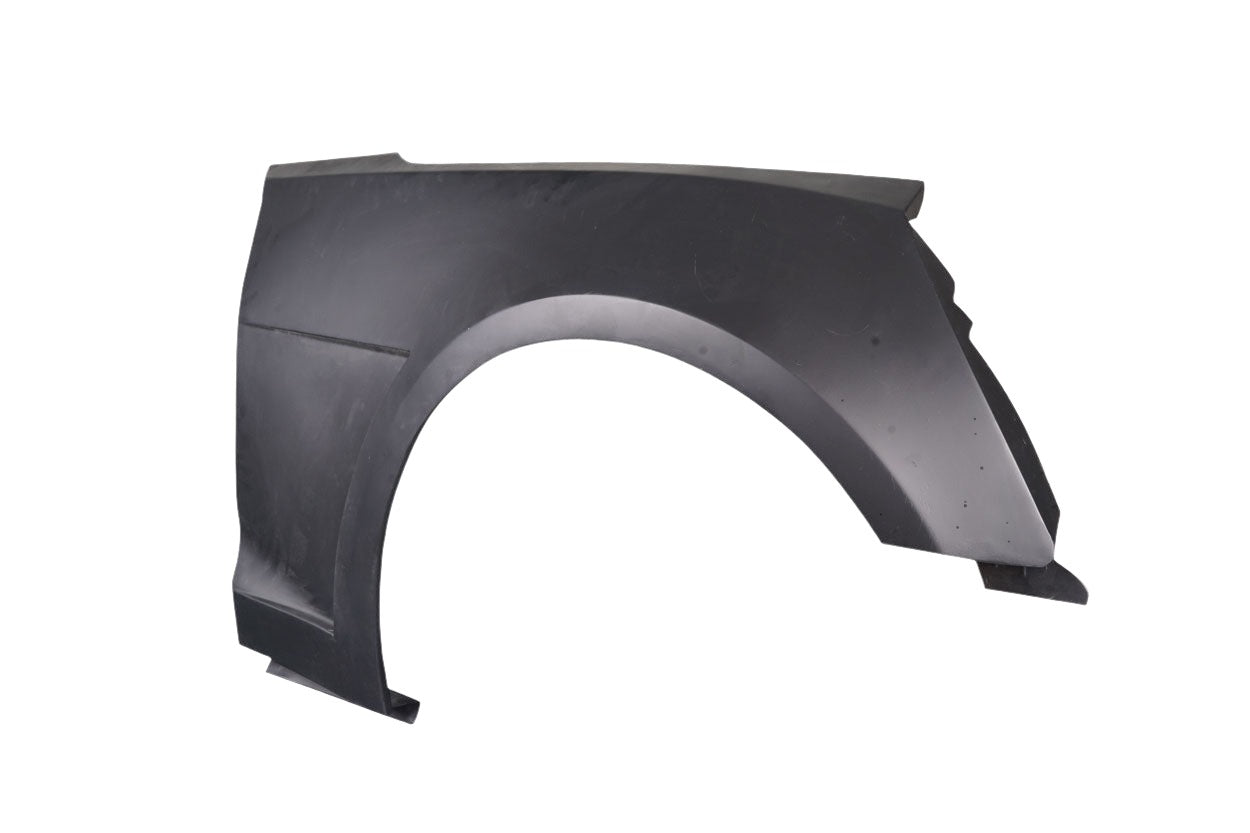 Chevrolet Camaro 2016-2023 GT Concept Front Fenders Duraflex